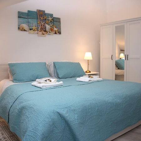 Sweet Suite With Free Private Parking Pula Zewnętrze zdjęcie