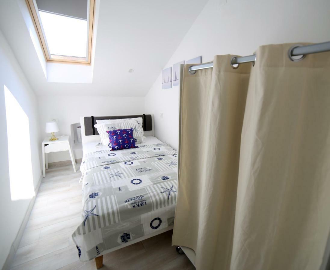 Sweet Suite With Free Private Parking Pula Zewnętrze zdjęcie